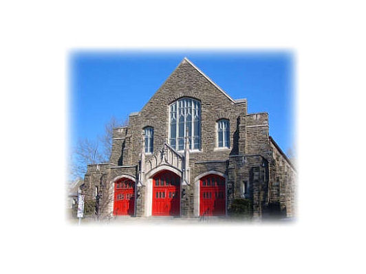 First Presbyterian Church of Olney, Philadelphia, PA - An Evangelical Urban Church