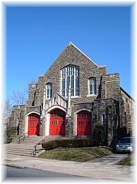 Olney Presbyterian Church