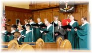 church choir